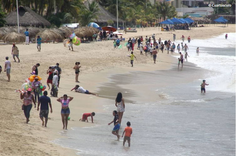 GUERRERO SE PREPARA PARA REGRESAR A SEMÁFORO ROJO POR AUMENTO DE CONTAGIOS