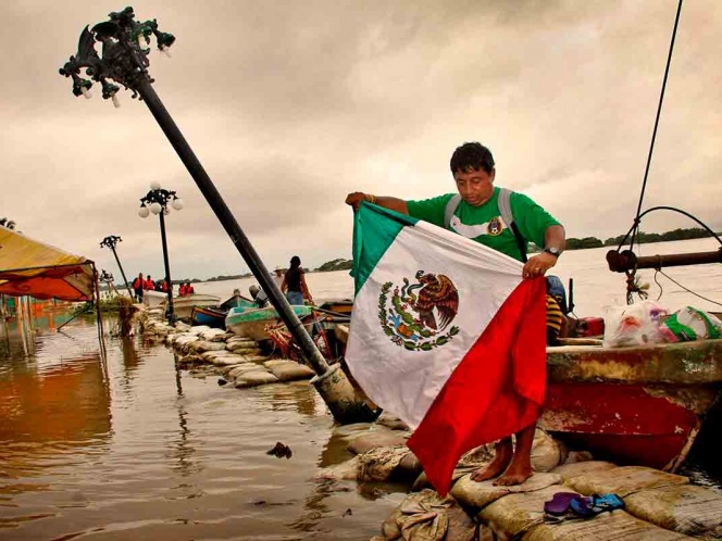 Guerrero festejará Independencia con grito virtual y sin fiestas patrias