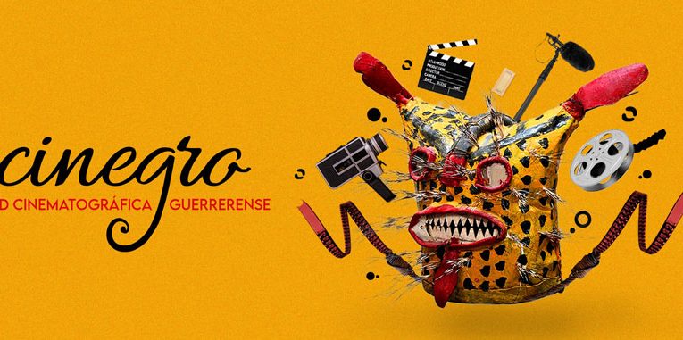 Iniciativa para desarrollar la cultura cinematográfica en Guerrero.