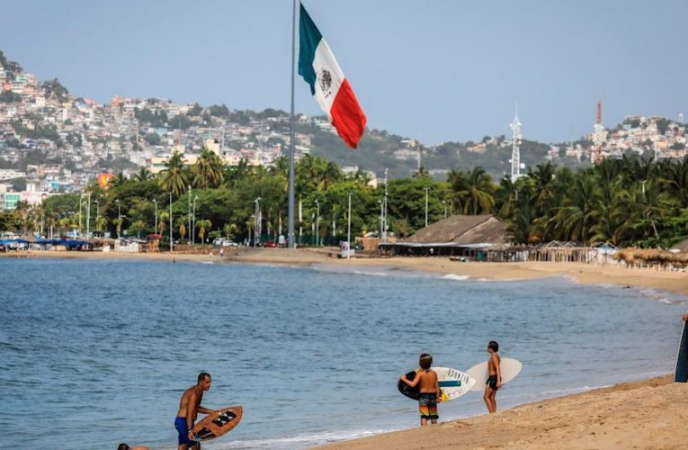 La Sectur espera 20.11 millones de turistas en 2020; estima una caída del 56.1% en llegada de extranjeros