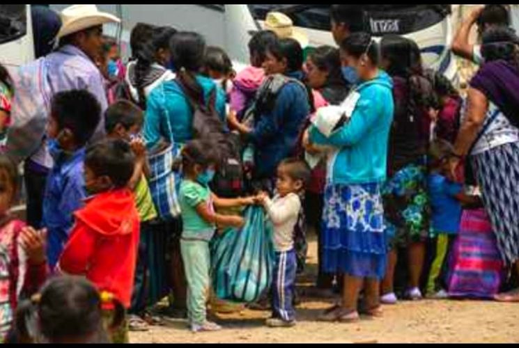 Protestan en Guerrero por falta de insumos médicos ante Covid-19