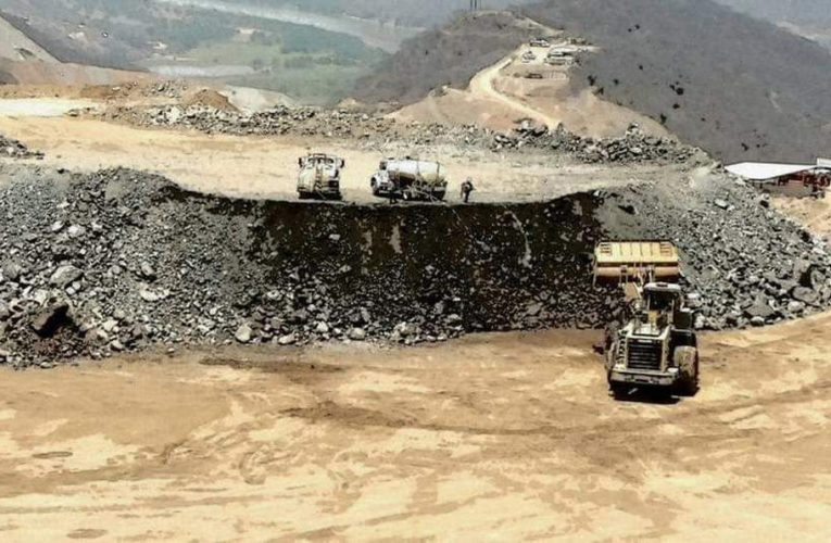 Recuperación de precios de minerales refuerza proyectos de inversión en el sector: SE