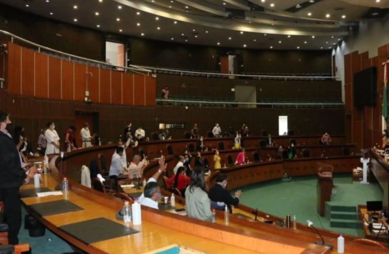 Diputados piden declarar zona de desastre para más municipios en Guerrero