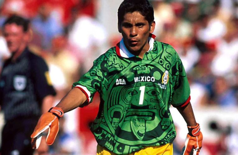 ¡Por Acapulco! Jorge Campos se lanzaría para Gobernador de Guerrero