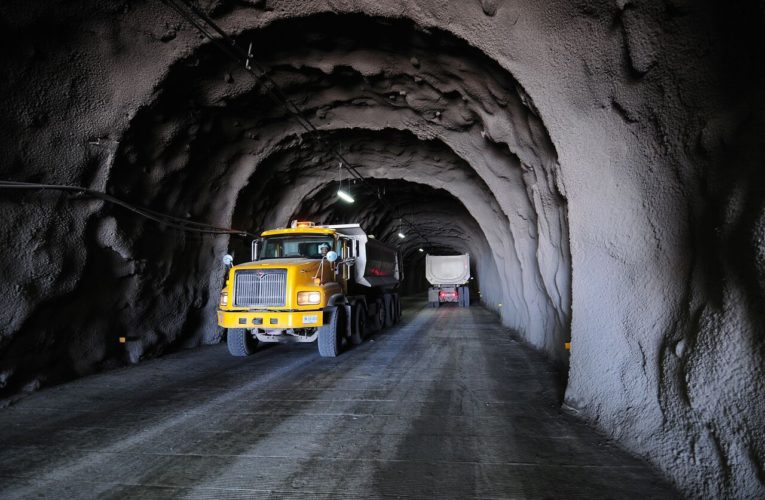 Minería: impactos por el Covid-19 en México