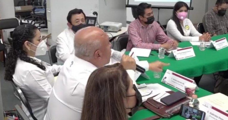 Organizaciones a favor de la “Ley chatarra” piden sea aprobada sin modificaciones en Guerrero