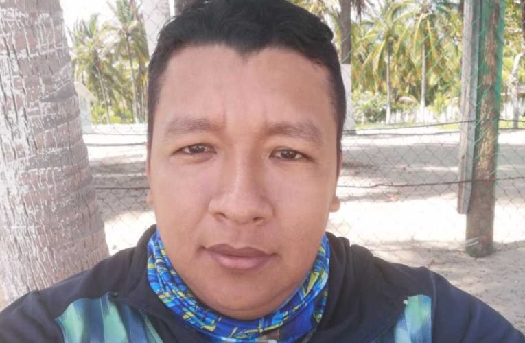 En Guerrero, buscan en el mar a hombre que rescató a tres turistas de ahogarse