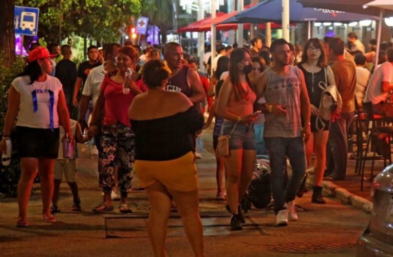 Guerrero, de amarillo a un estancado naranja en semáforo Covid; exhortan a seguir medidas