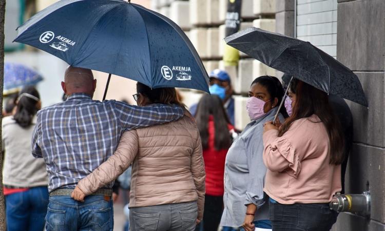 Clima hoy México 29 de octubre: se esperan heladas