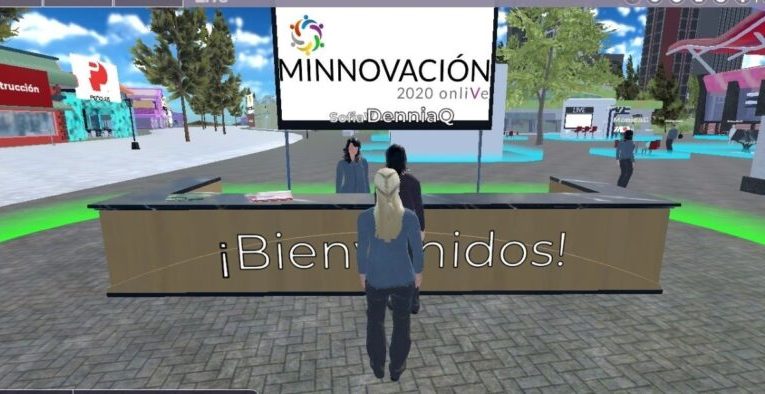 Inicia el foro MINNOVACIÓN 2020