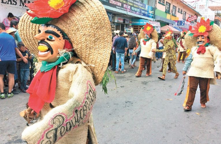 Pandemia pega a trabajadores de ferias locales de Guerrero