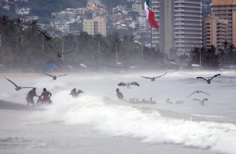 Pandemia de covid-19, el mayor problema de la economía de Guerrero