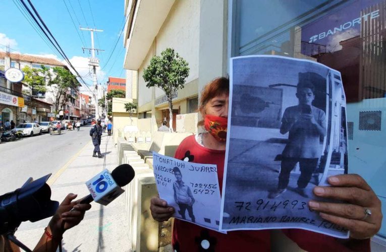 Aparecen jóvenes de la UAEM reportados como desaparecidos en Guerrero