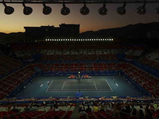 Abierto Mexicano de Tenis Acapulco