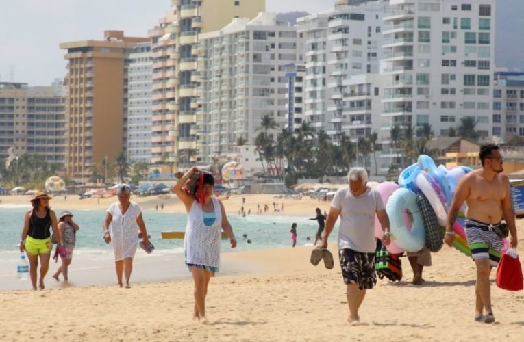 ¿Conoces el significado del nombre de Acapulco, la playa más famosa de Guerrero?