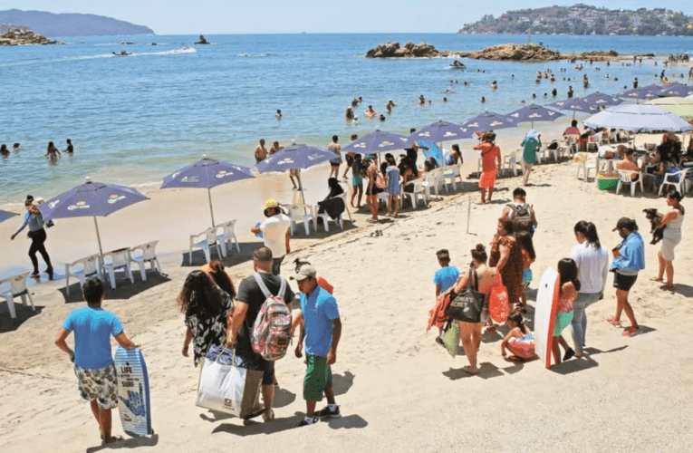 Turismo de reuniones, eje prioritario para la promoción de Acapulco