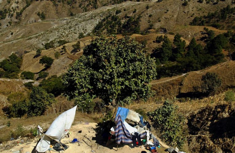 México: Niñas en Montaña de Guerrero son vendidas para matrimonios forzados