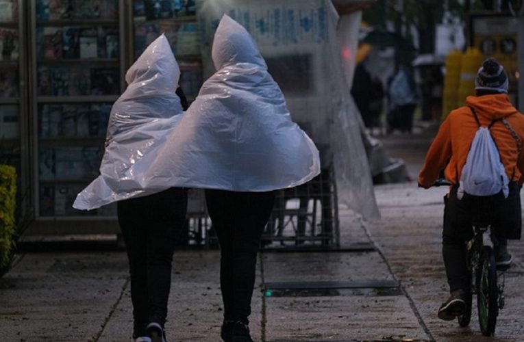 Clima hoy México 17 de mayo: lluvias muy fuertes y tormentas