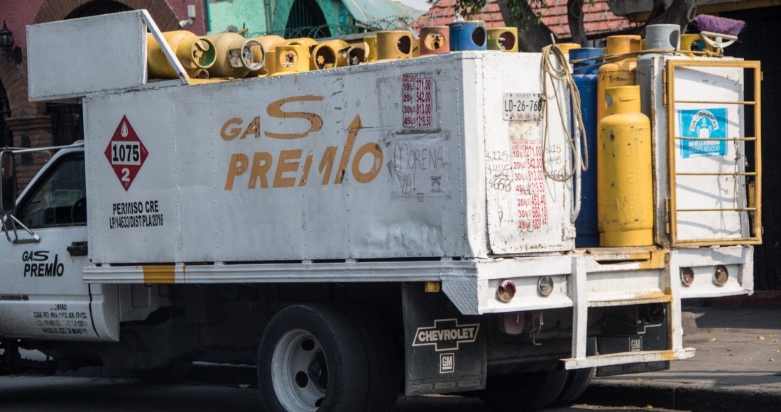 Profeco mostró "quién es quién" en el precio de los energéticos. Foto: Cuartoscuro.