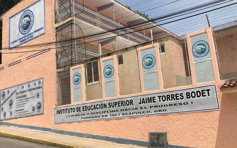 Complicado el regreso a clases presenciales en Guerrero