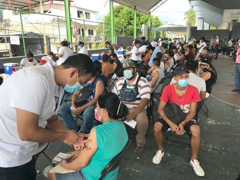 Se aplicarán tres vacunas en 20 municipios de Guerrero