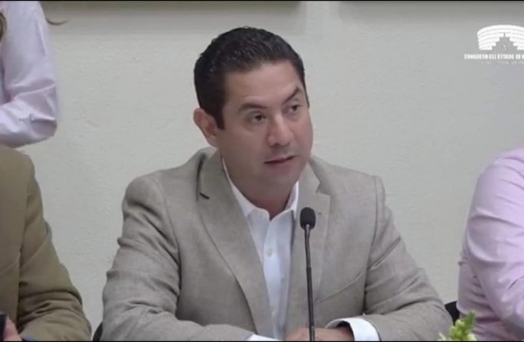 Congreso de Guerrero busca cerrar la 62 legislatura con creación de 4 municipios