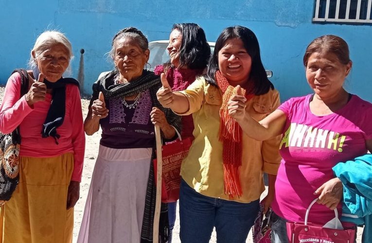 En Guerrero, INE reprocha que se impida a mujeres votar en una comunidad