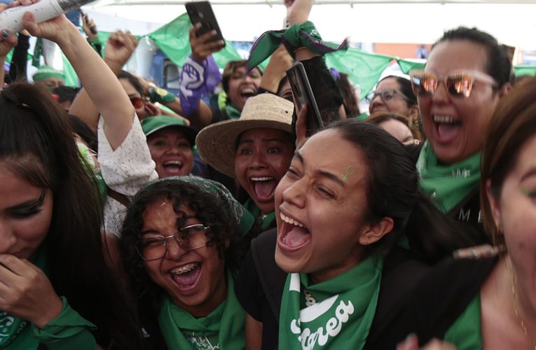 El Estado de Guerrero despenaliza el aborto