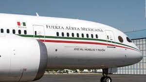 Dinero de la venta del Avión Presidencial, será para Guerrero.