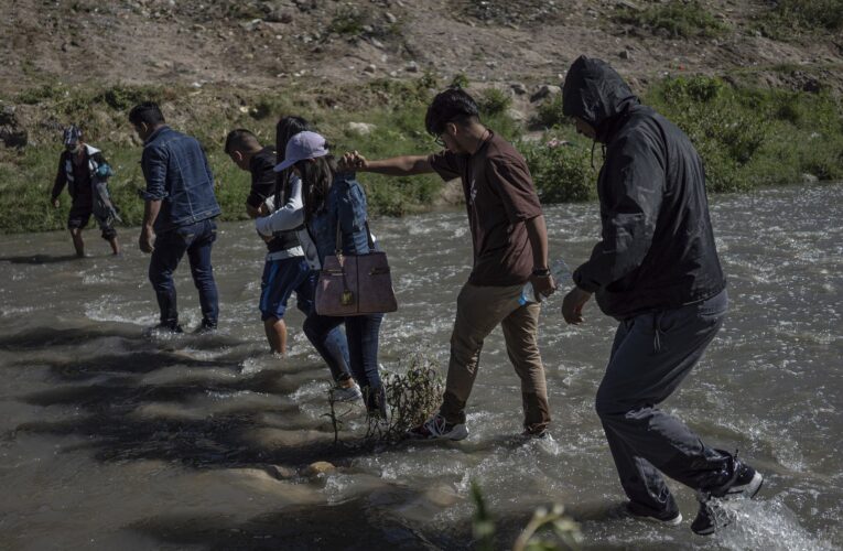 Aprobaron obras a ejecutar en favor de la población migrante y de sus municipios.