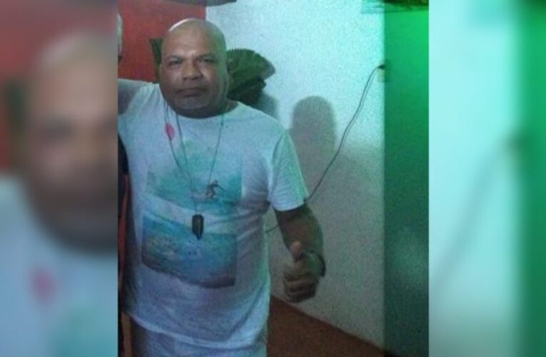 El periodista Gerardo Torres Rentería fue asesinado a balazos por un grupo armado este jueves en Acapulco