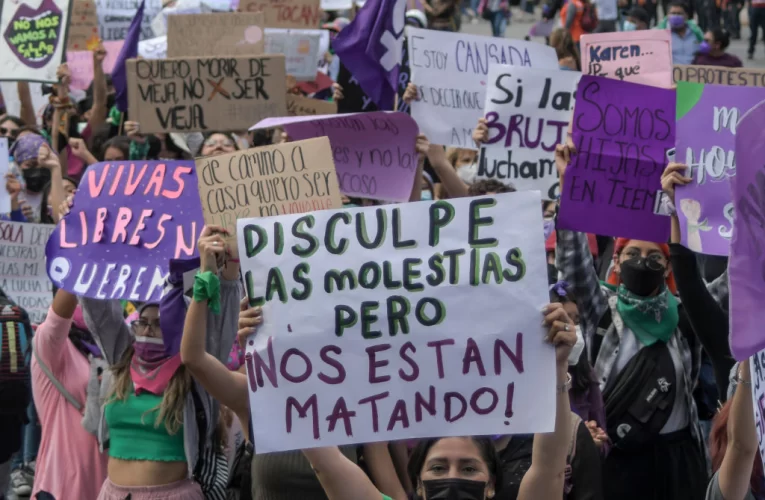 Hallazgo en Guerrero del cuerpo de una mujer con características similares a Lesly Martínez Colín, joven desaparecida en la capital.