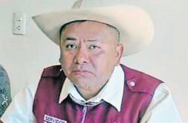 Miguel Huerta Torres, Servidor de la Nación de Taxco de Alarcón, Guerrero, sigue desaparecido desde febrero