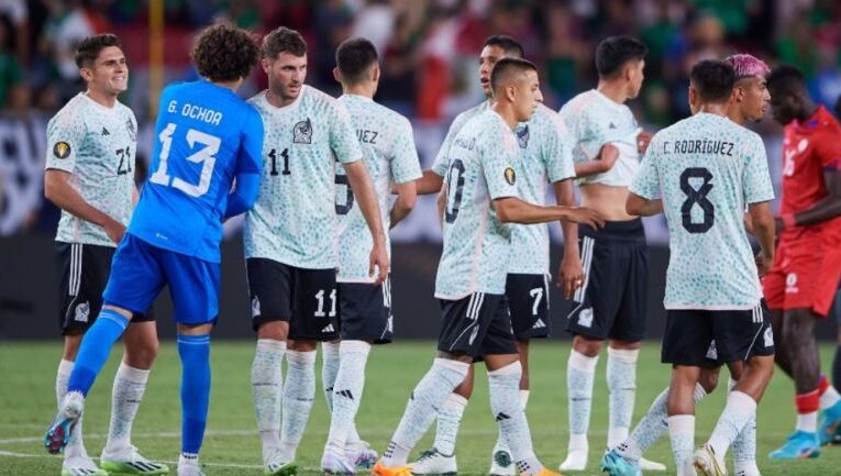 México en busca de recuperar el título del torneo de selecciones más importante de la Concacaf.