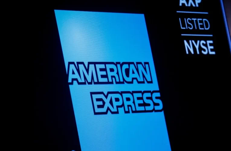 Habrá más American Express en México por mucho tiempo.