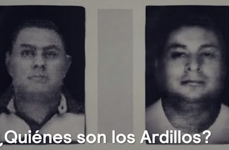 El grupo criminal que aterroriza Guerrero, Los Ardillos, fue captado en fotos con Norma Otilia Hernández, funcionaria de Morena.