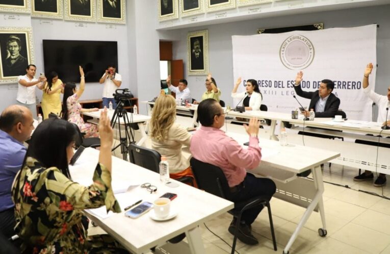 Congreso de Guerrero convoca a jóvenes a participar en el Concurso de Oratoria Juan Escutia