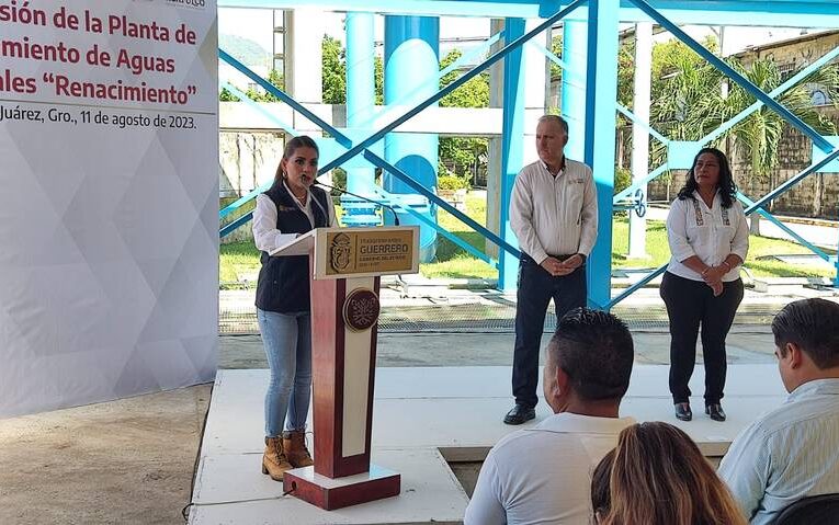 Gobierno de Guerrero está comprometido con demandas que se generan en Acapulco