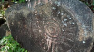 ciudad perdida