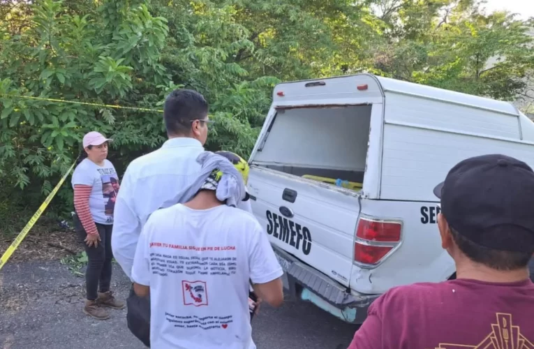 Ya son 17 cuerpos encontrados en fosas clandestinas de Guerrero