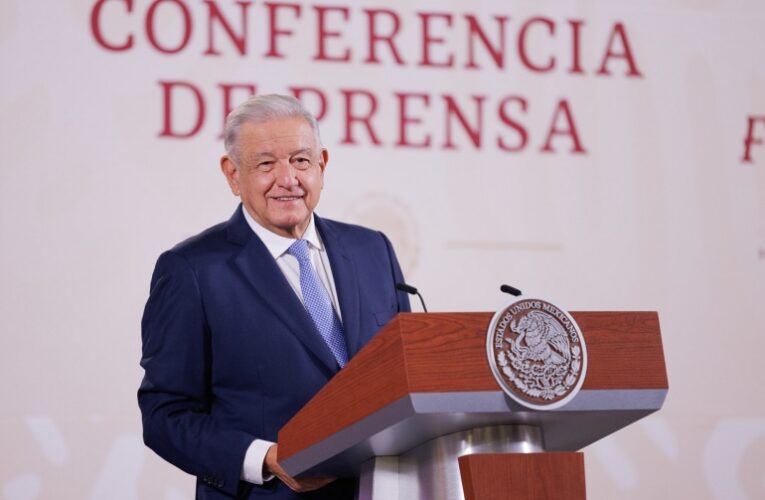 AMLO creará un Centro de Rehabilitación Infantil en Guerrero