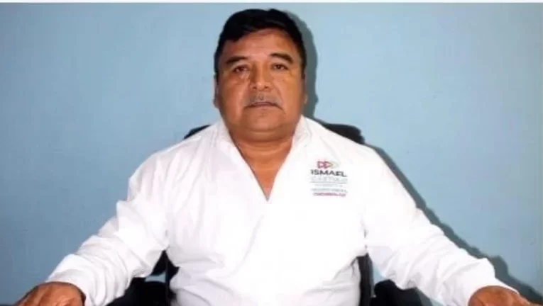 Muere Ismael Cástulo ex acalcalde de Guerrero