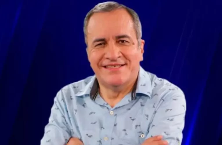 Muere el locutor: Manuel Guerrero, famoso por su programa «Club de los Beatles» y Universal Stereo