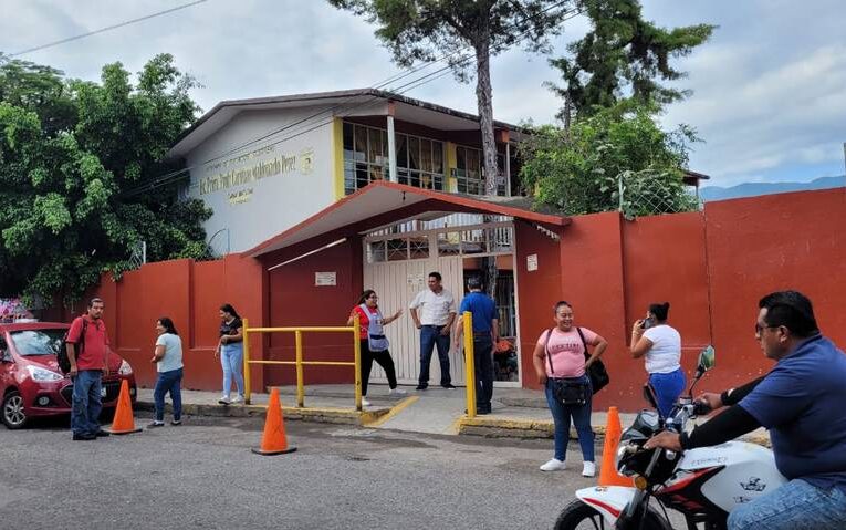 A partir del jueves 12 de octubre, se reanudan clases en todos los niveles en Guerrero