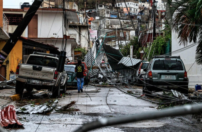 Ya habrán clases en Guerrero pero solo en zonas donde no hay riesgo