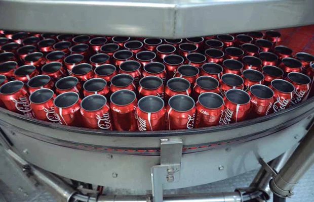 Una parte de los recursos de Femsa Coca-Cola serán destinados a la reconstrucción de su planta en Guerrero