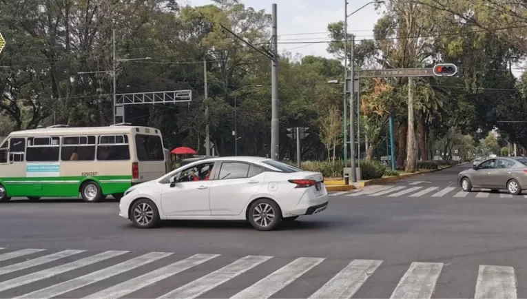 ¿Qué coches no circulan el 16 de noviembre? Estos son los detalles