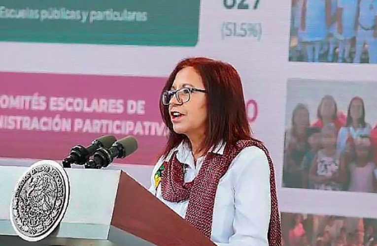 Se reanudaron clases en más de 800 planteles educativos en Guerrero