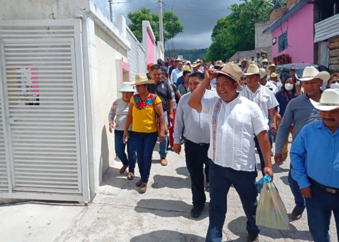 Asesinaron a un matrimonio de priístas en Guerrero