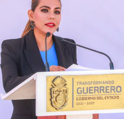 El gobierno de Guerrero emitió un comunidado en el que afirma que se denunciará a cualquier persona o grupo que arme infancias